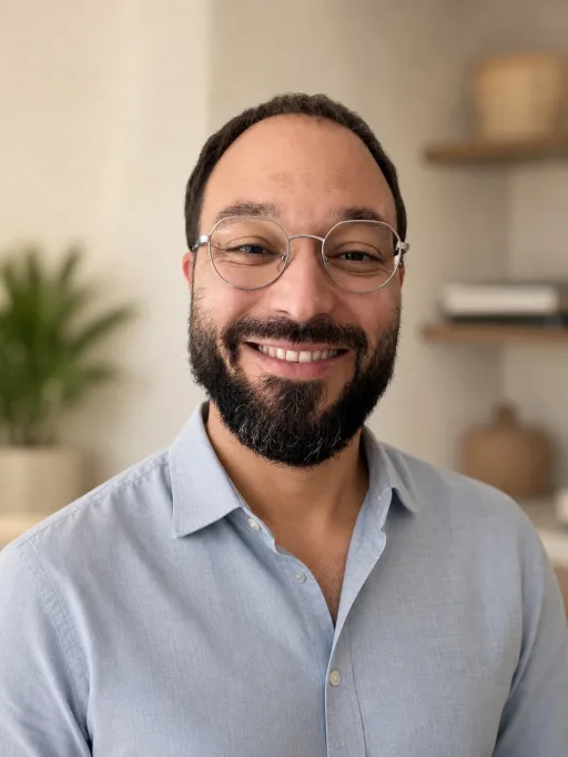 Dr. Antonio Mas